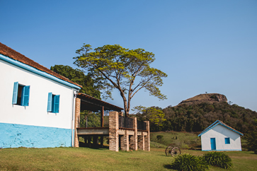 Fazenda São João